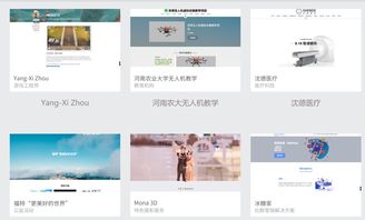 盤點wap自助建站的常見問題,讓你建站更簡單