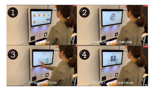 織點cvpos自助結賬產品好用嗎 看詳評