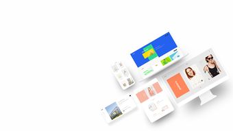 關于我們 企業快速建站 免費自助模板建站 高端網站定制設計 魔藝建站專業網站建設公司