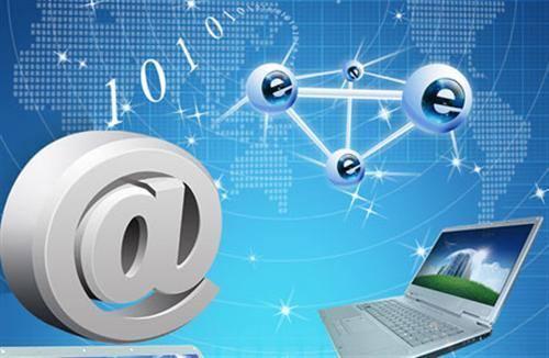 你離網絡推廣只差一個網站