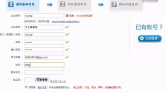自助建站 以3721自助建站為例，探索便捷網(wǎng)站搭建之道